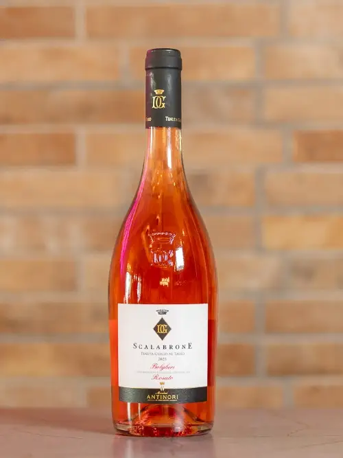 SCALABRONE BOLGHERI TENUTA GUADO AL TASSO