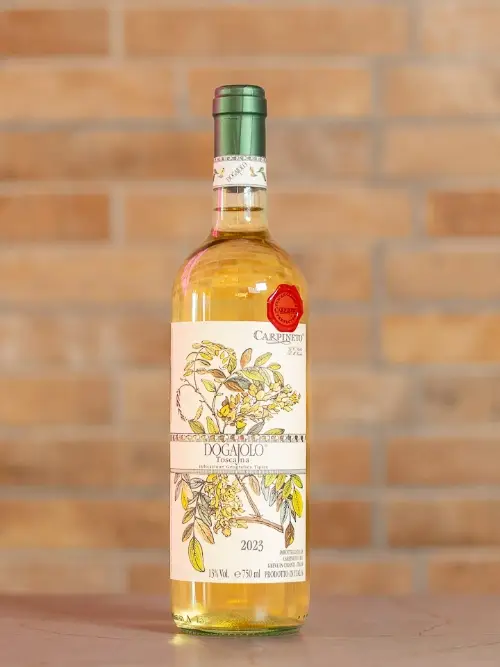 DOGAJOLO TOSCANA CAPRINETO