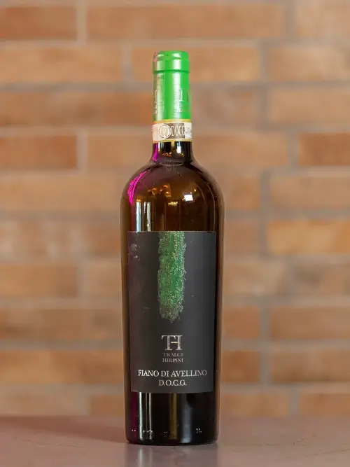 FIANO AVELLINO DOCG TRALCI HIRPINI