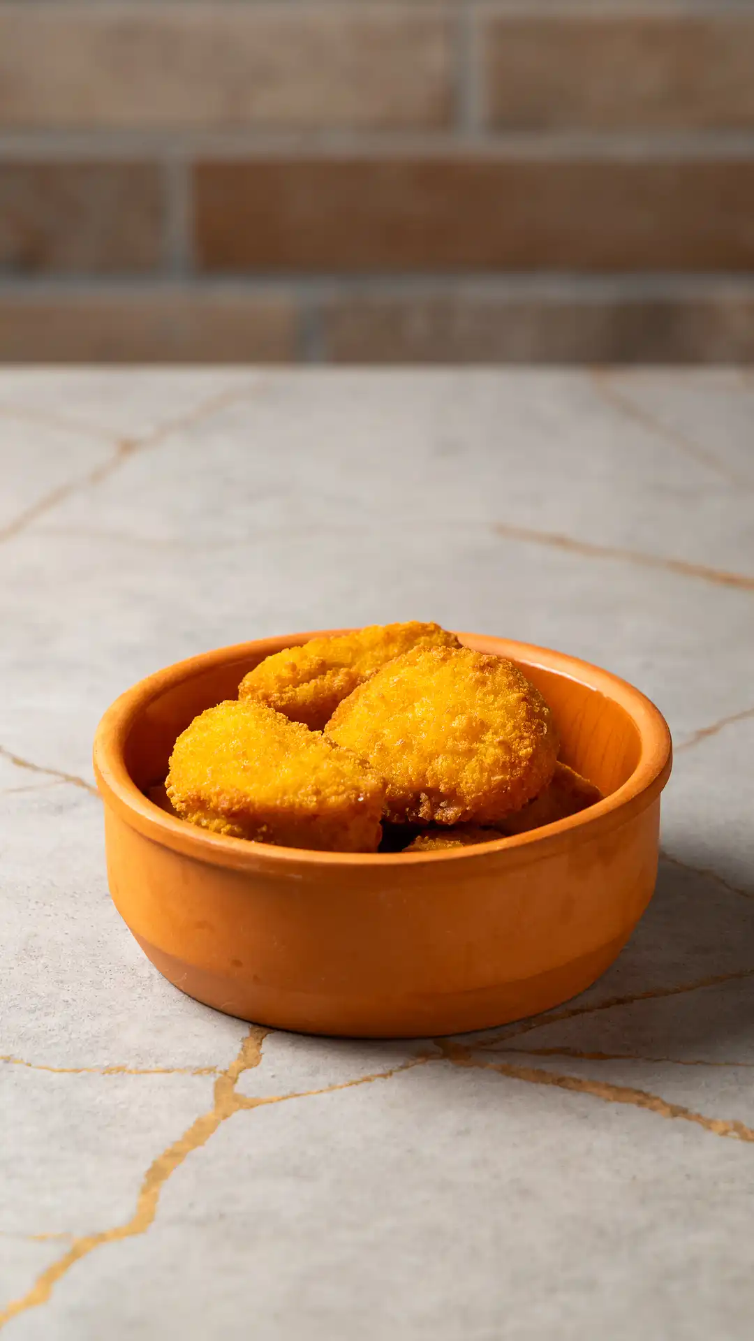 Nuggets di Pollo