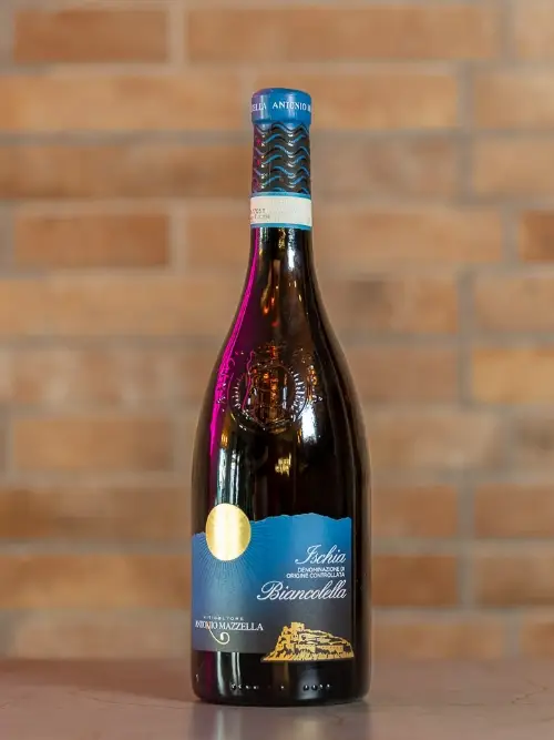 BIANCOLELLA DOC ANTONIO MAZZELLA