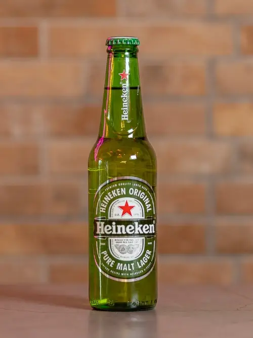 Heiniken