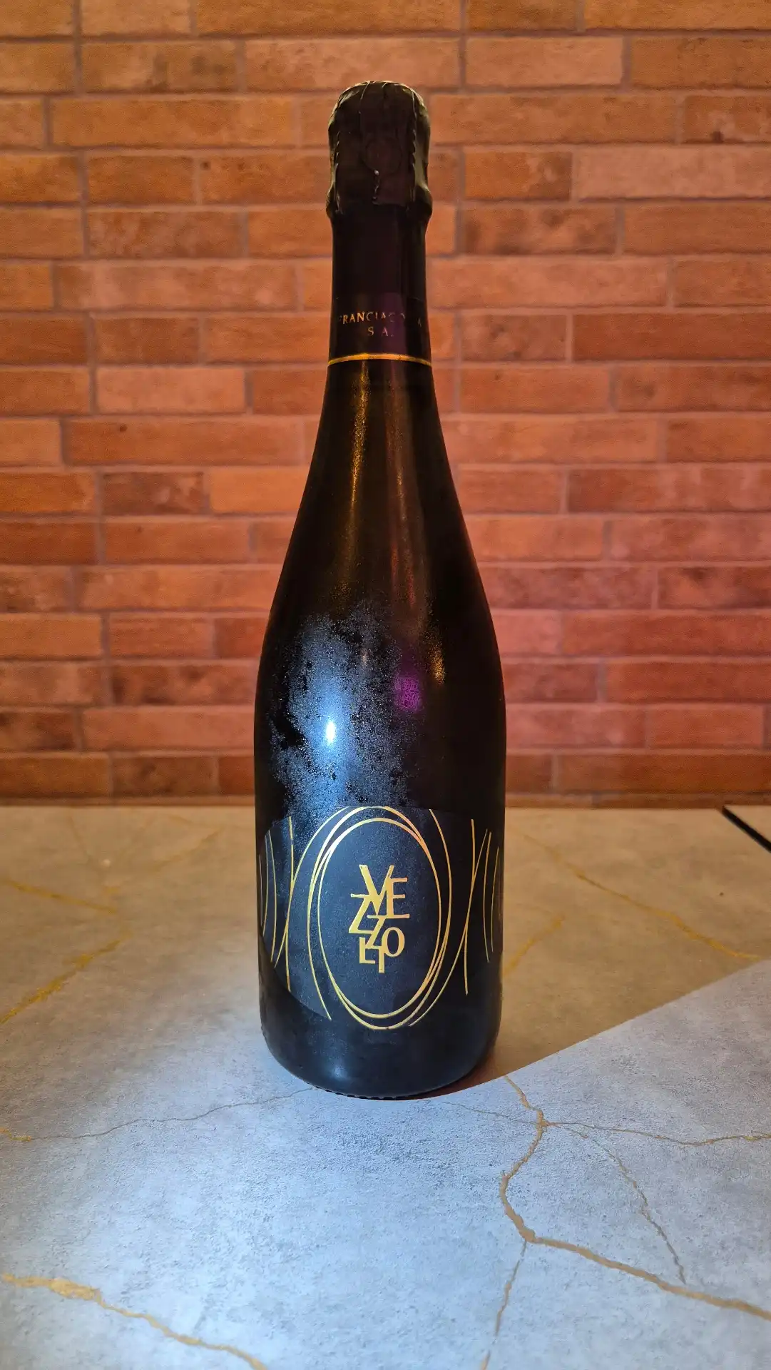 FRANCIACORTA VEZZOLI
