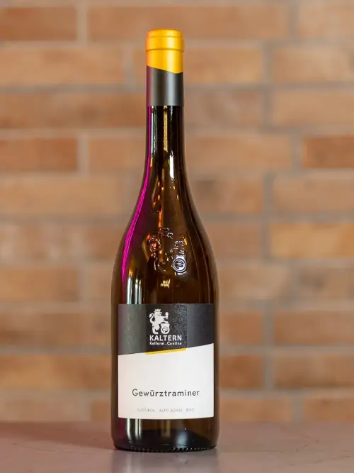 GEWURZTRAMINER ALTO ADIGE KALTERN