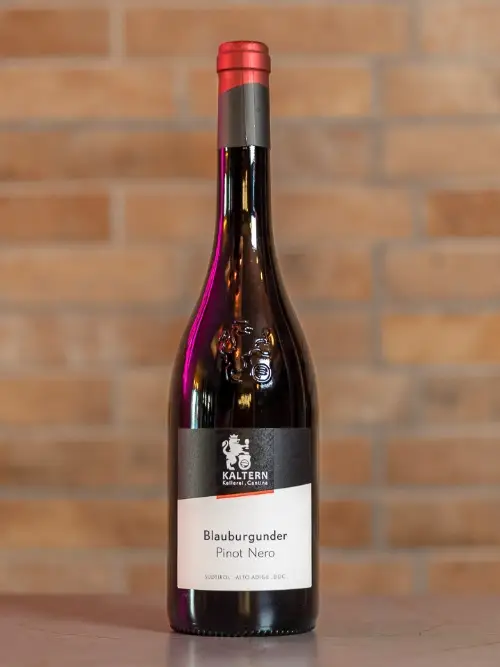PINOT NERO ALTO ADIGE KALTERN