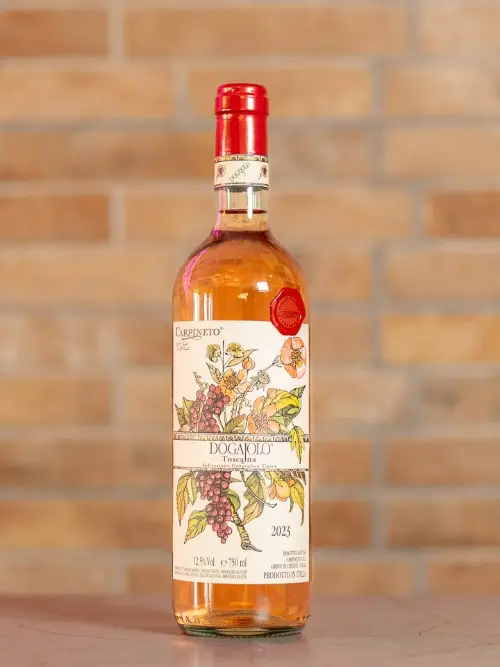 DOGAJOLO ROSATO CARPINETO