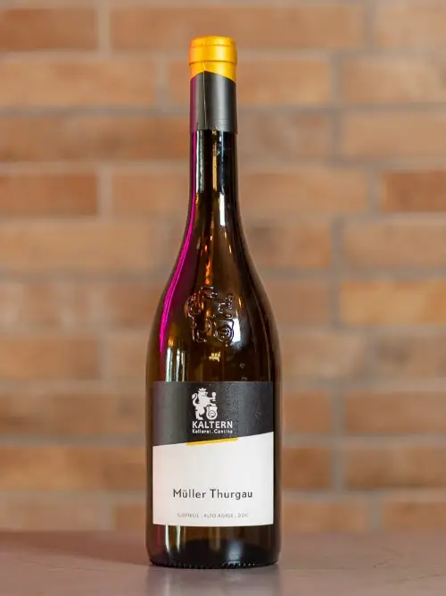 MÜLLER THURGAU ALTO ADIGE KALTERN