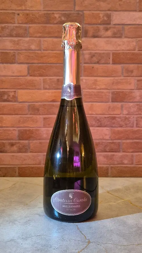 PROSECCO CONTESSA CAROLA