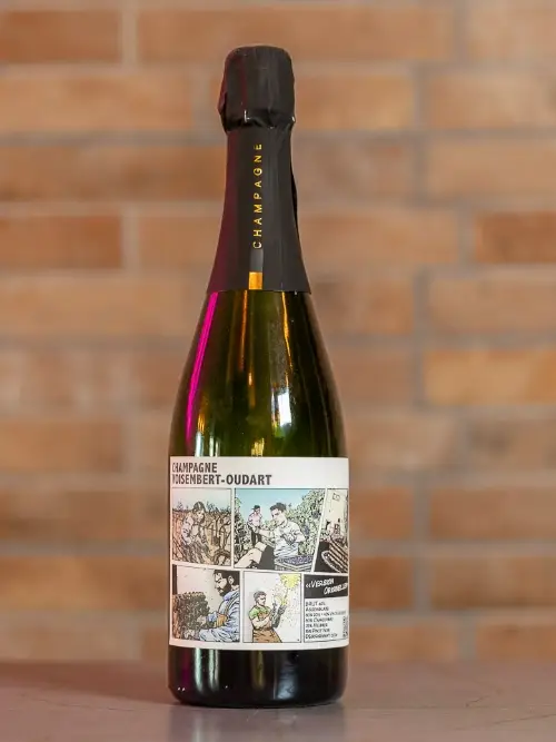 CHAMPAGNE NATASHA DEPLAINE