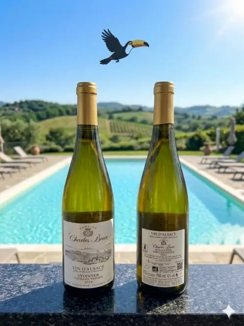 Sylvaner Vielles Vignes