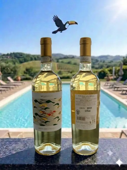 Pecorino Velenosi