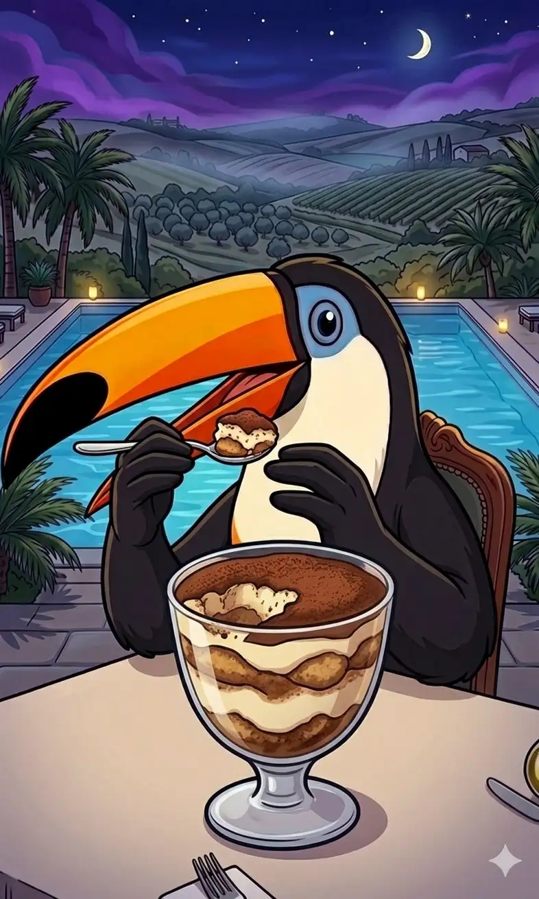 Dessert