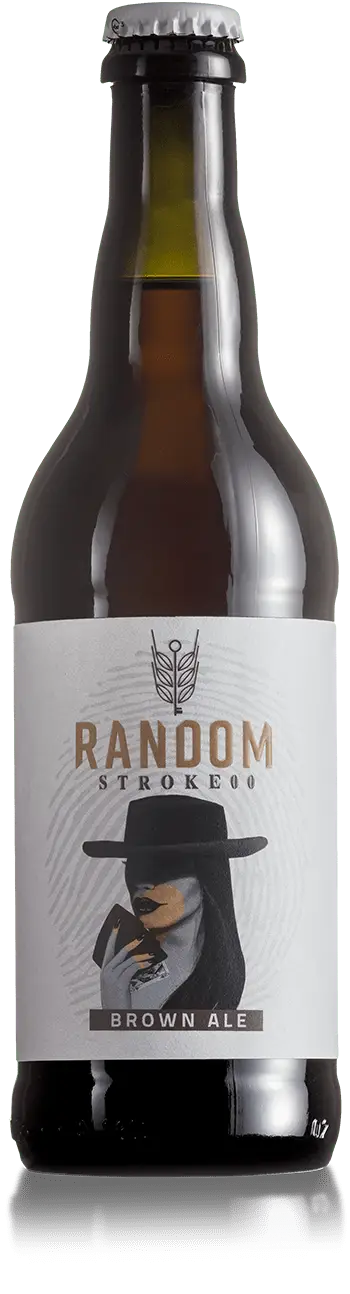 Random Stroke 50 cl