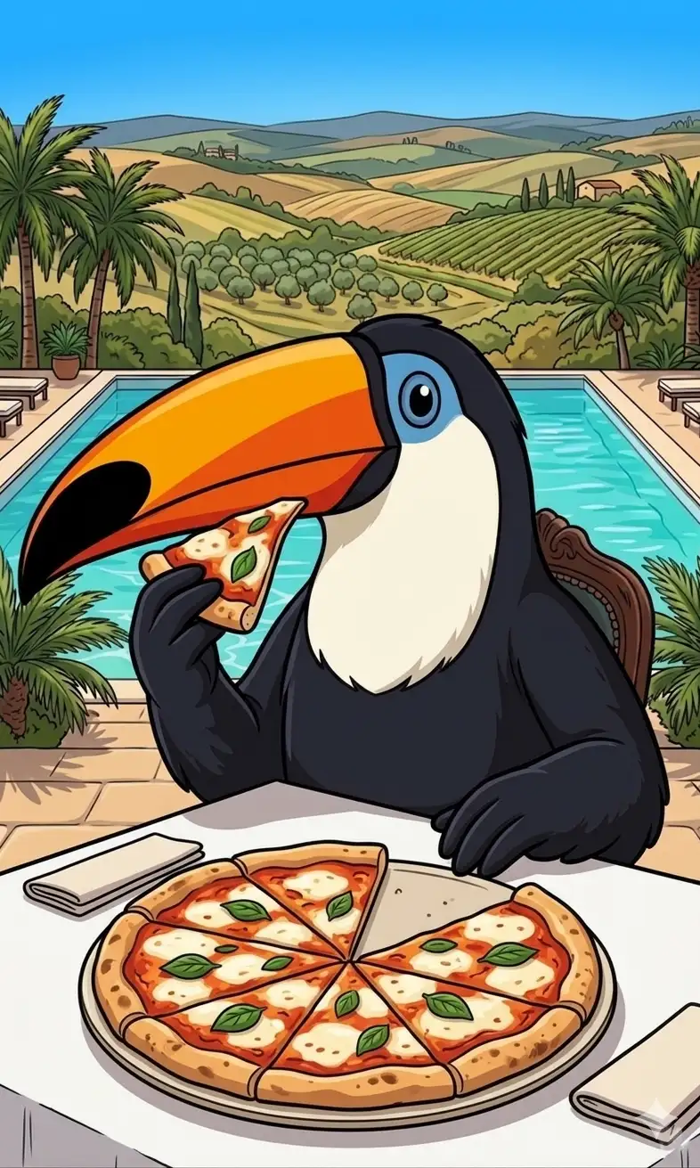 Pizzeria
