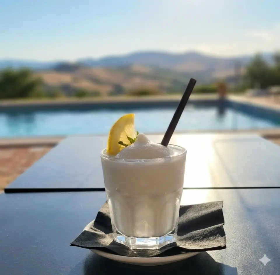 Sorbetto al Limone