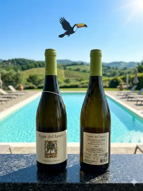 Vigna del Lauro