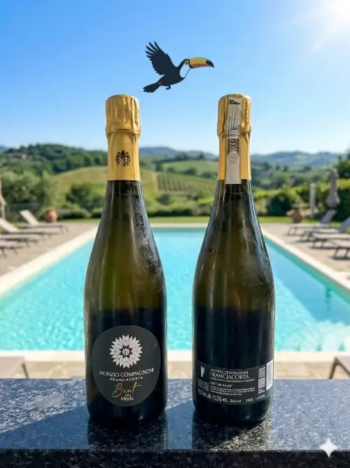 Brut "alla Moda"