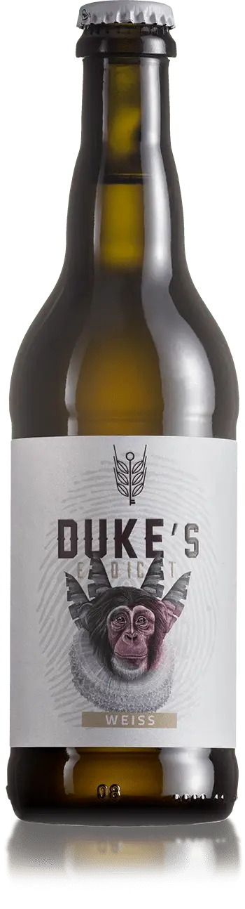 Duke's Edict 50 cl