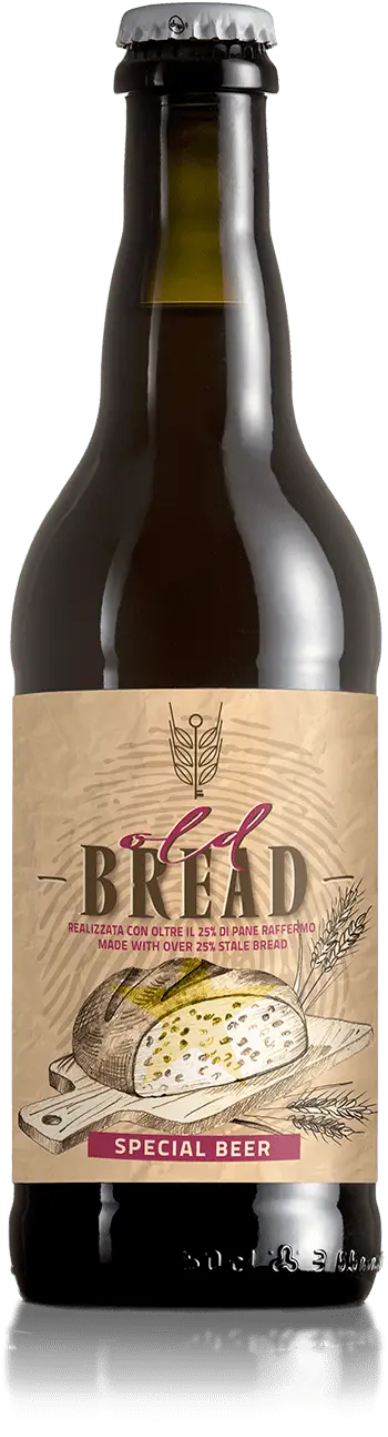 Old Bread 50 cl