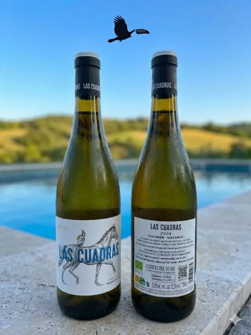 Las Cuadras Blanco