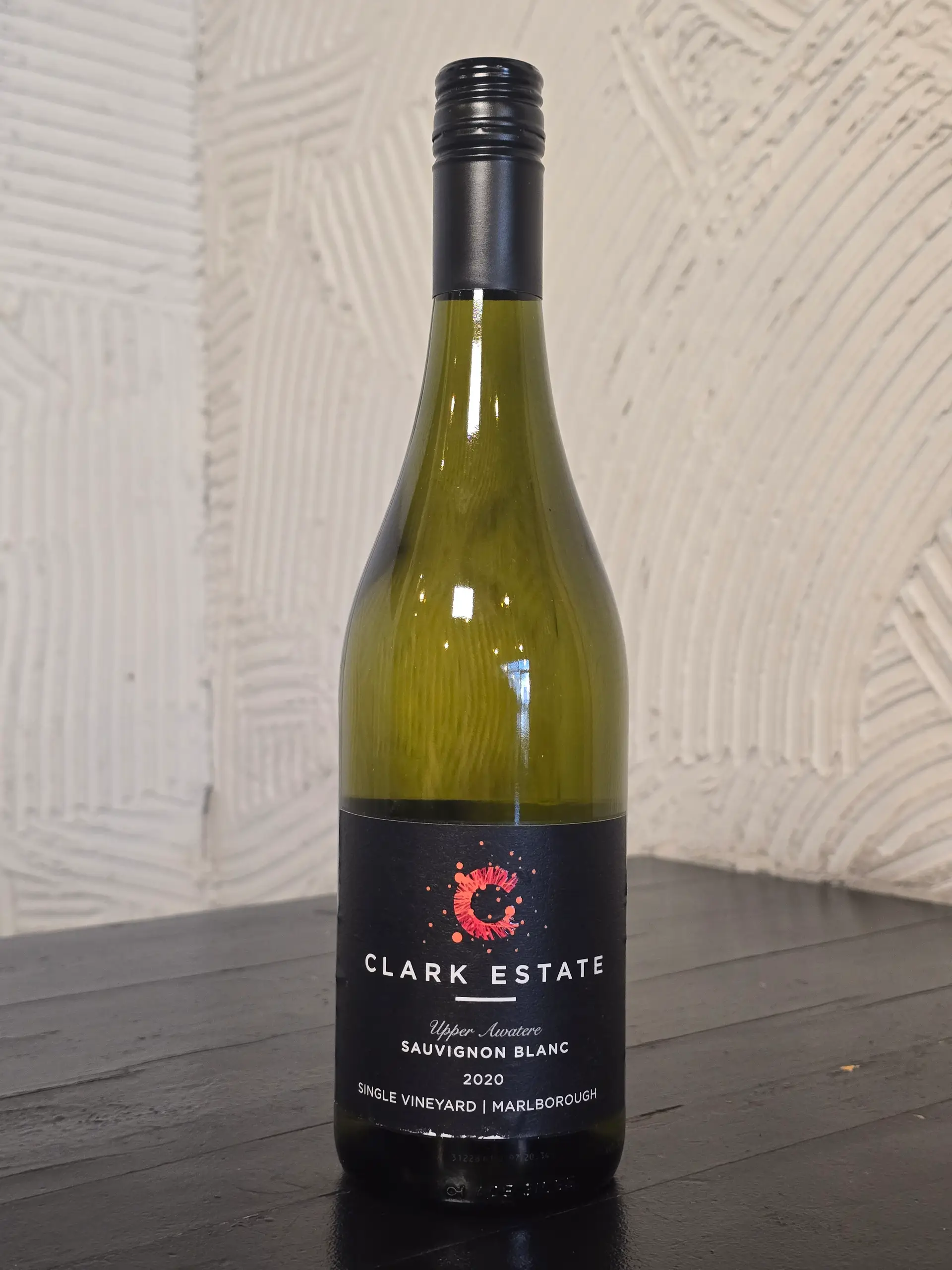 CLARK ESTATE AWATERE VALLEY