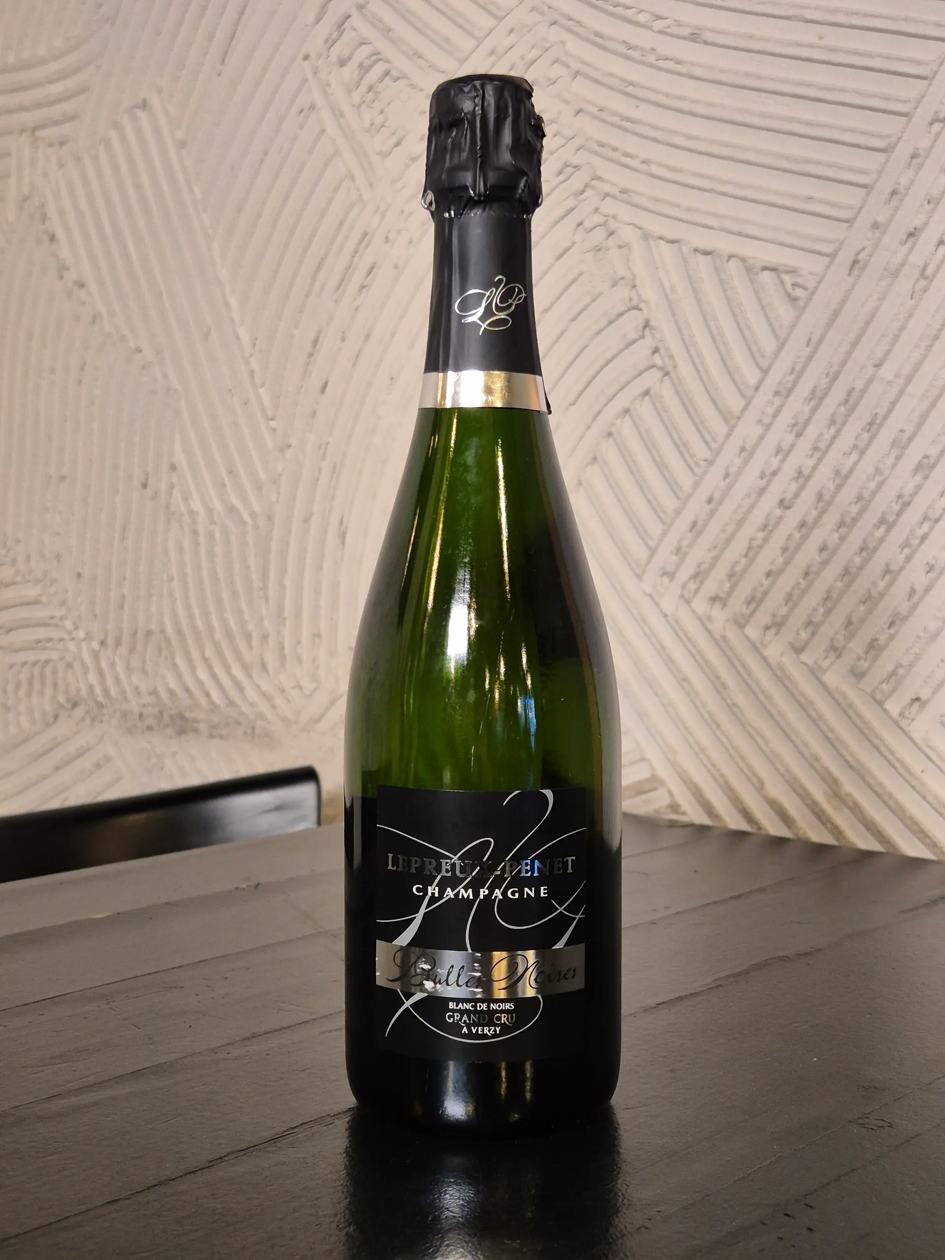 LEPREUX-PENET BRUT