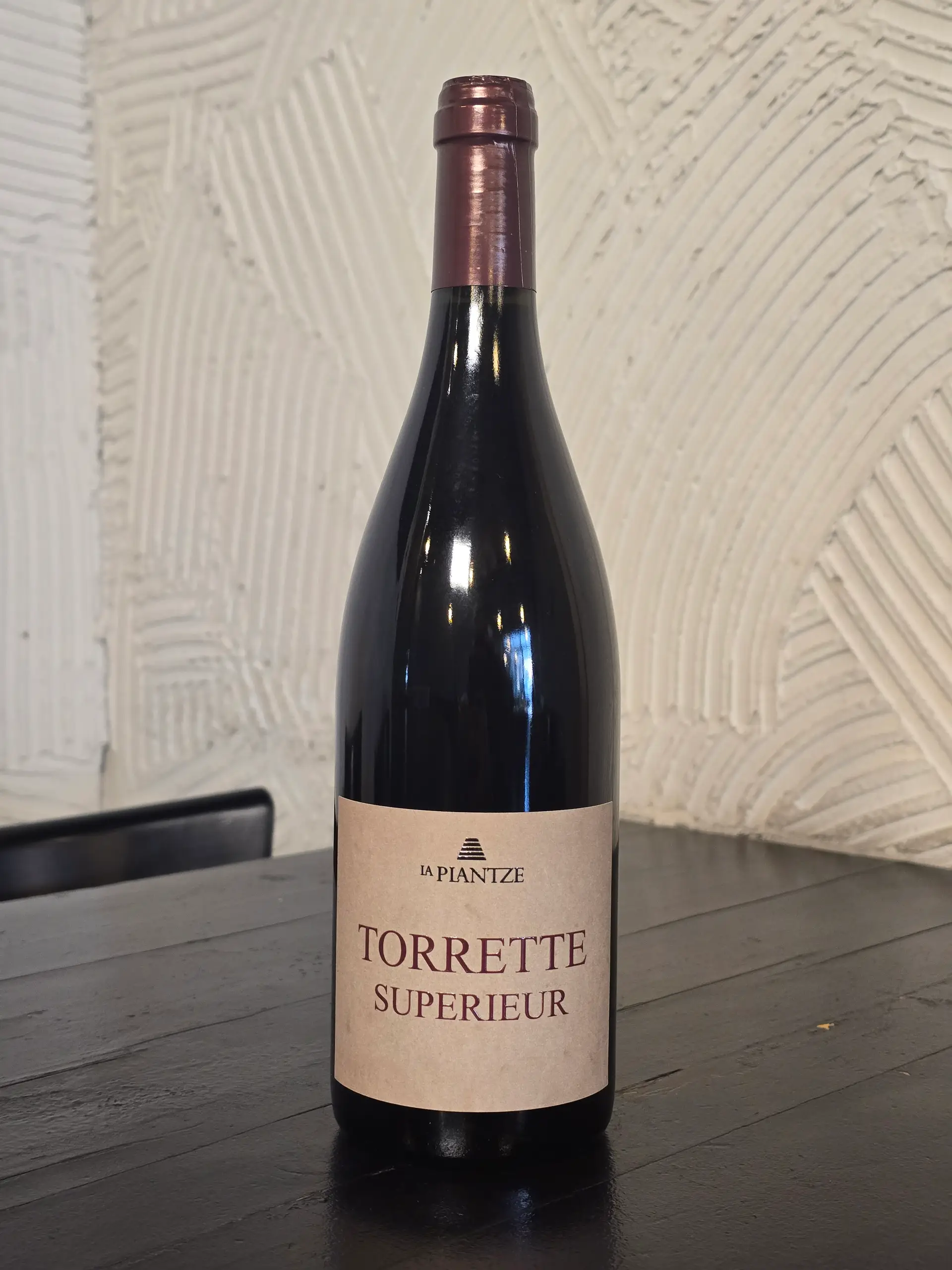 LA PLANTZE | TORRETTE SUPERIOR 2021