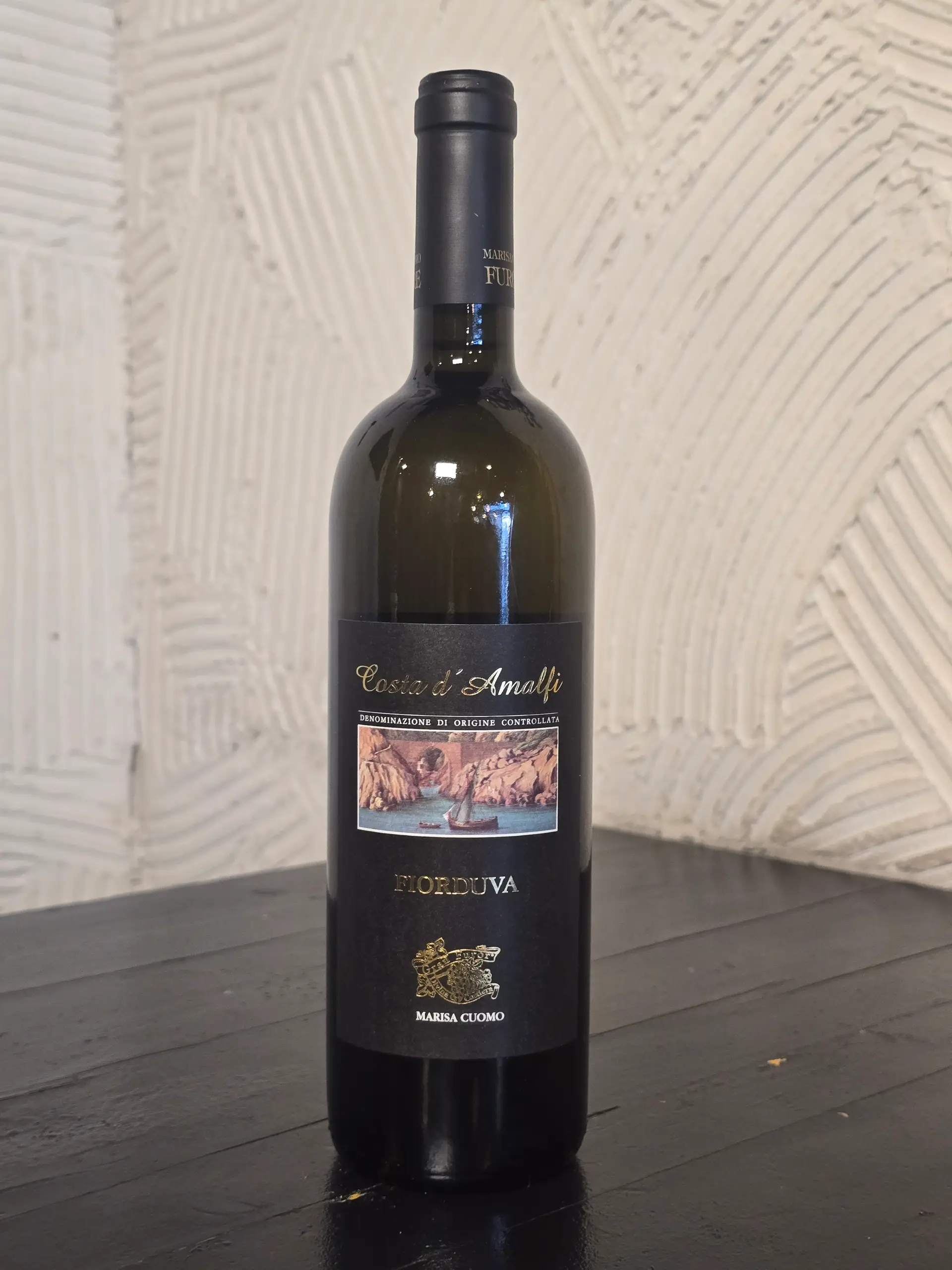 MARISA CUOMO | FURORE DOC FIORDUVA