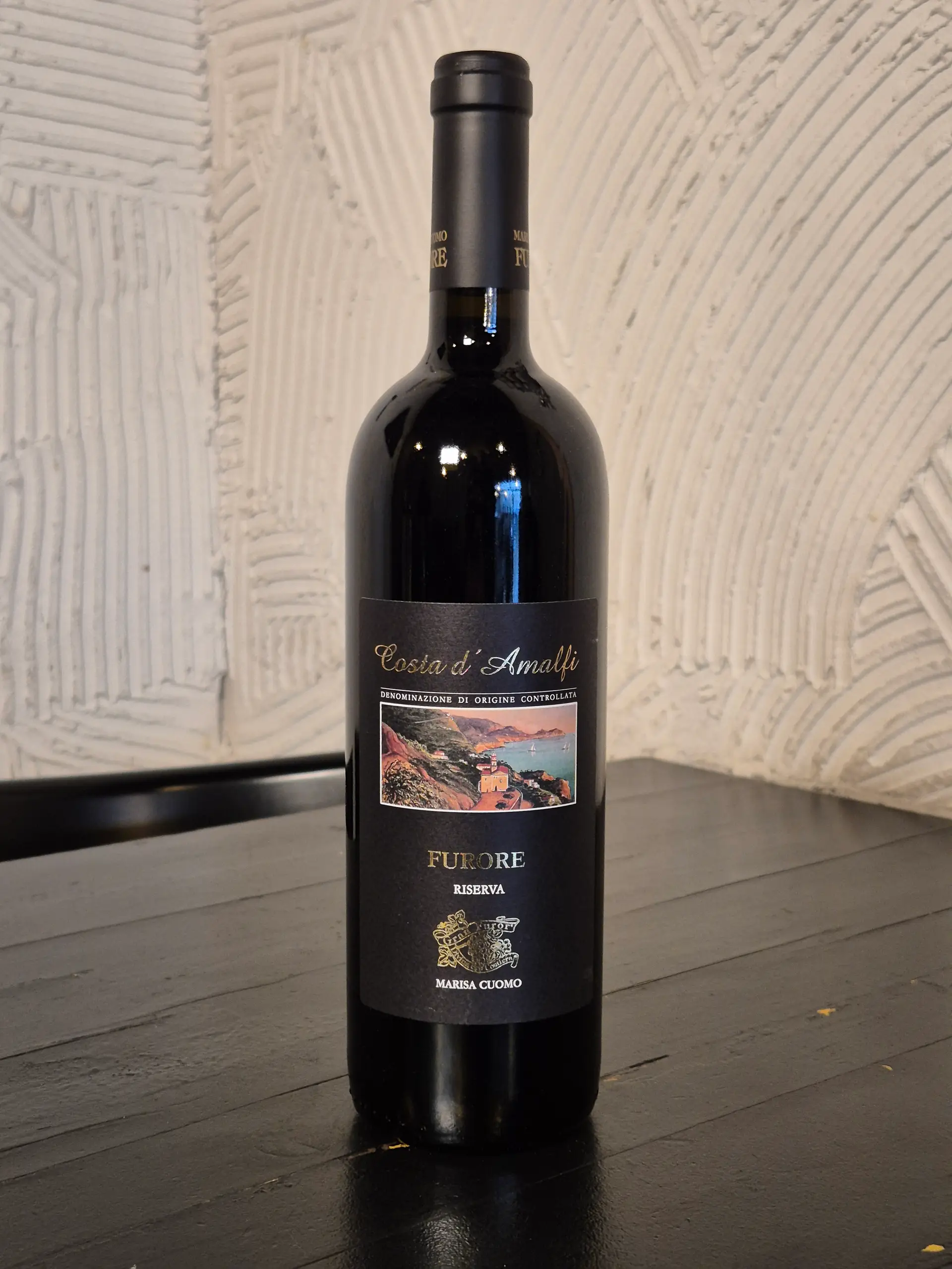 MARISA CUOMO | FURORE RISERVA 2020 DOC