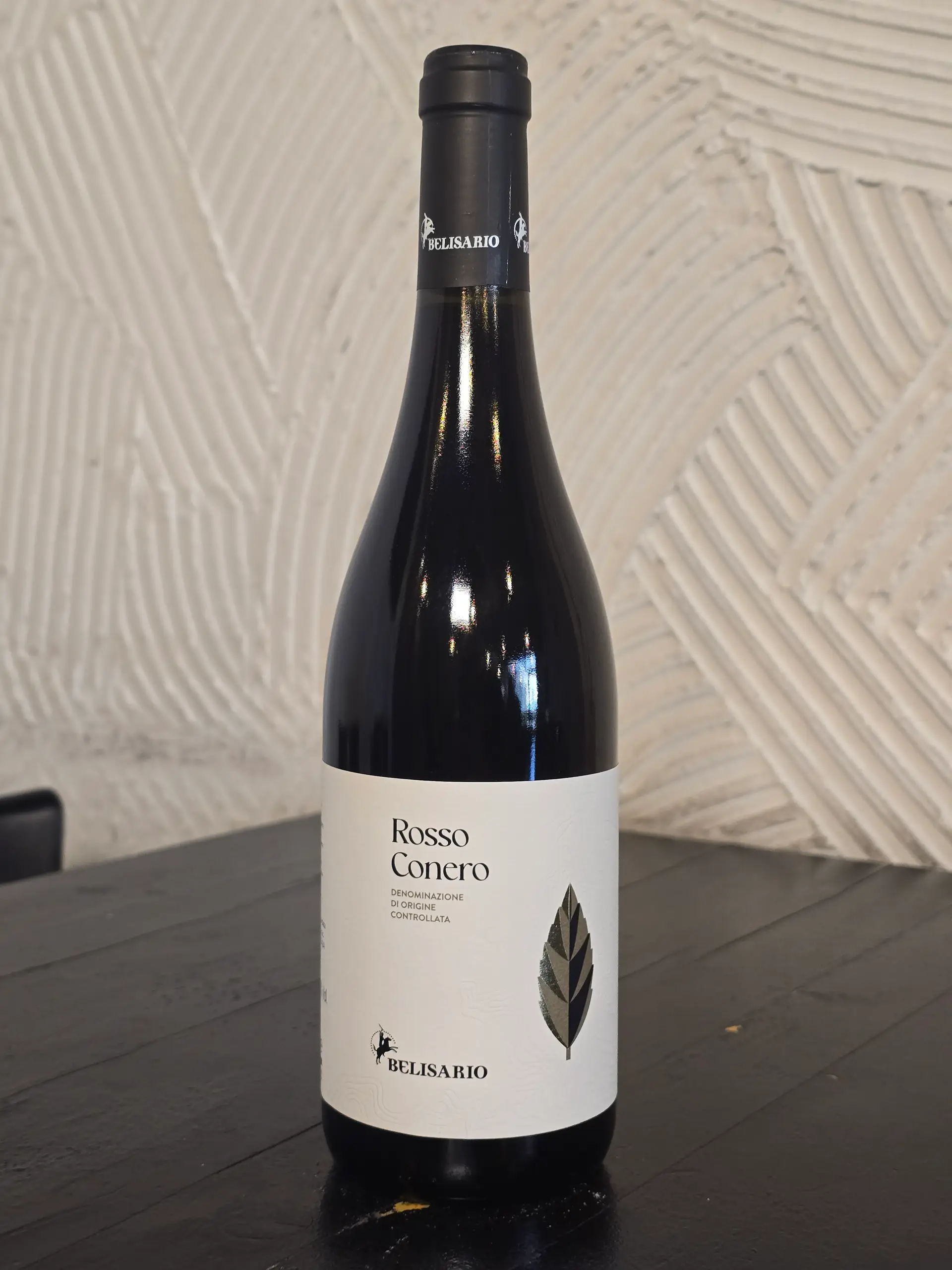 BELISARIO | ROSSO CONERO