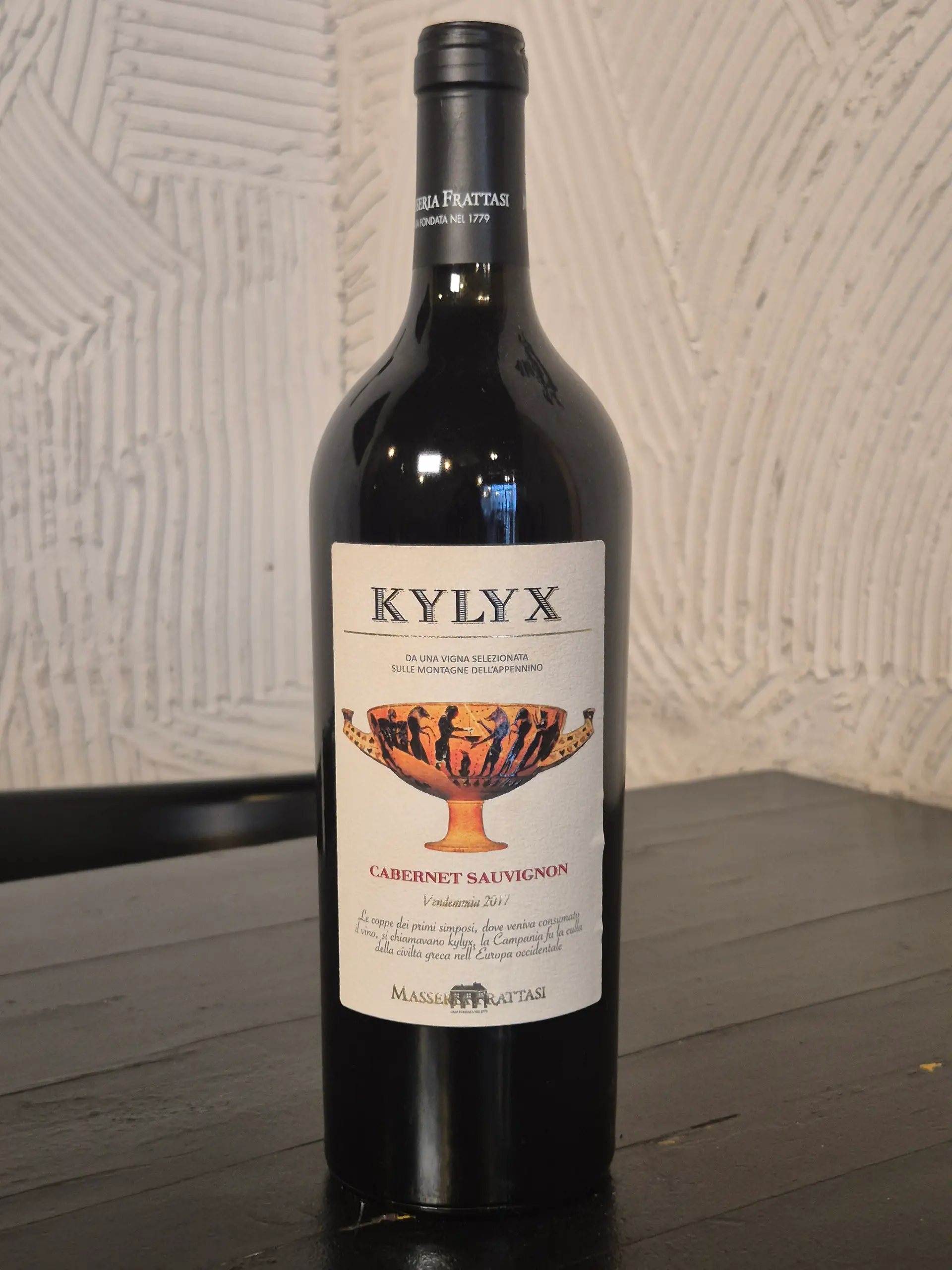 MASSERIA FRATTASI | KYLYX