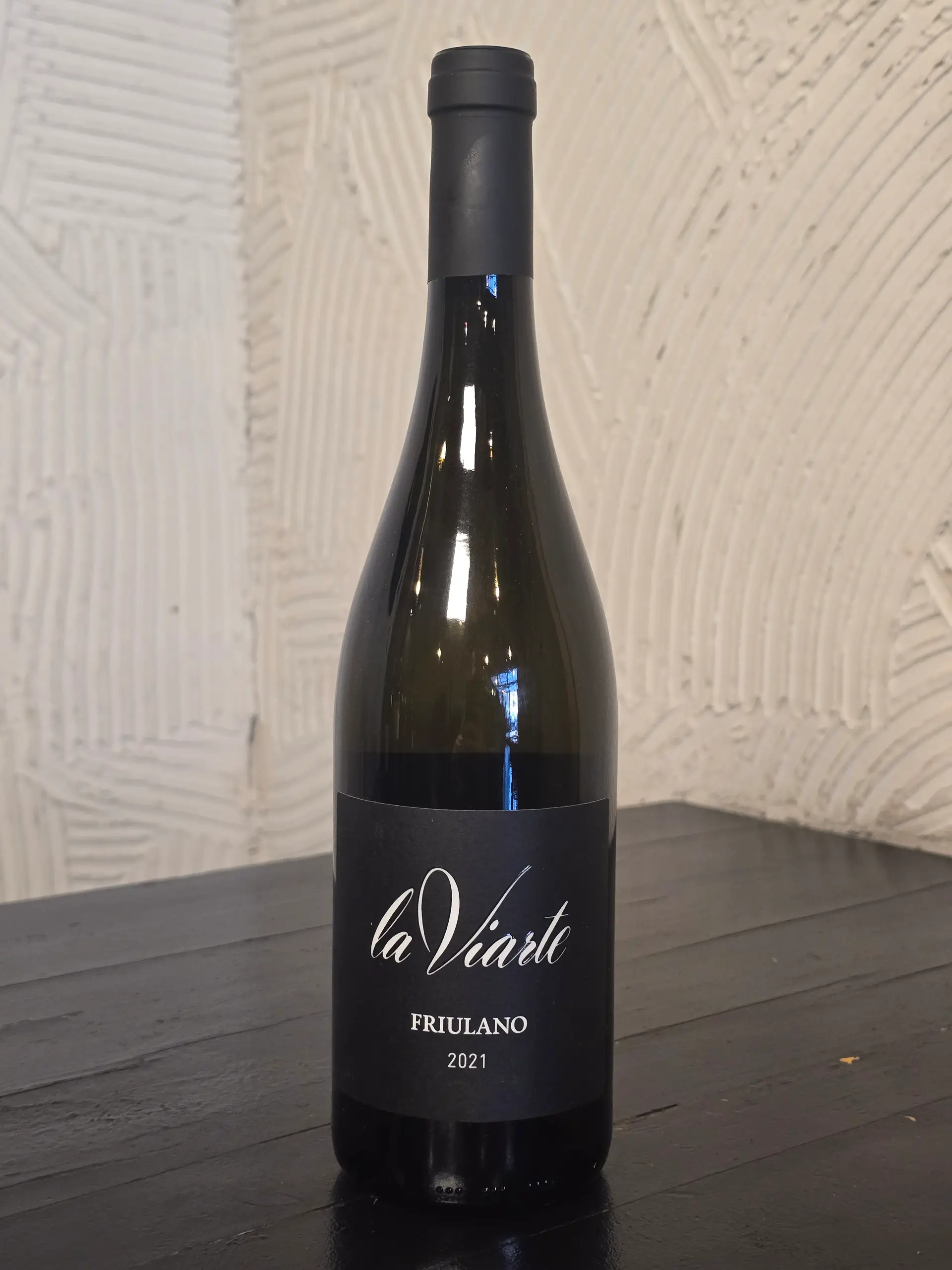 LA VIARTE | FRIULANO 2021