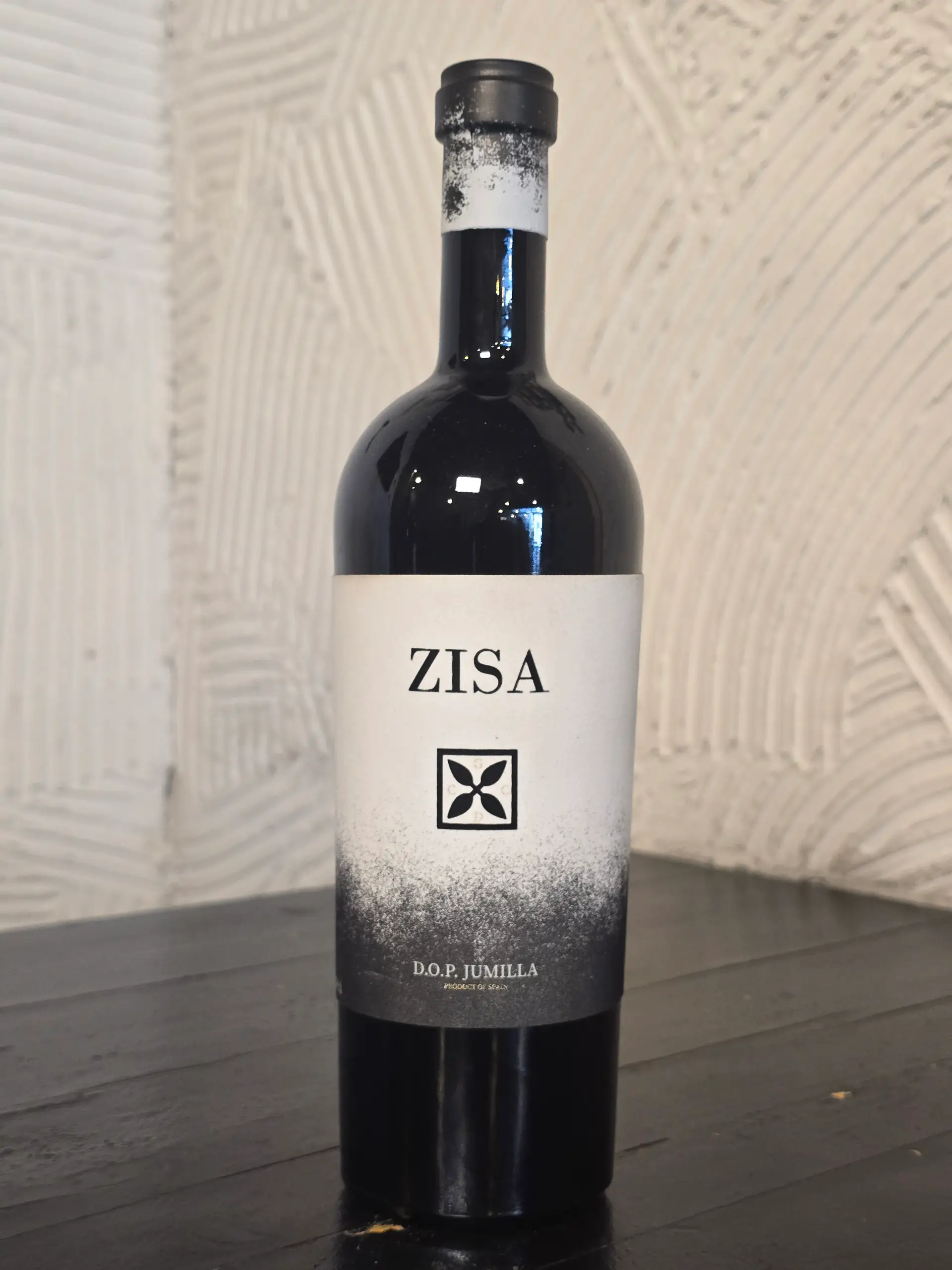 JUMILLA | ZISA | MONASTRELL
