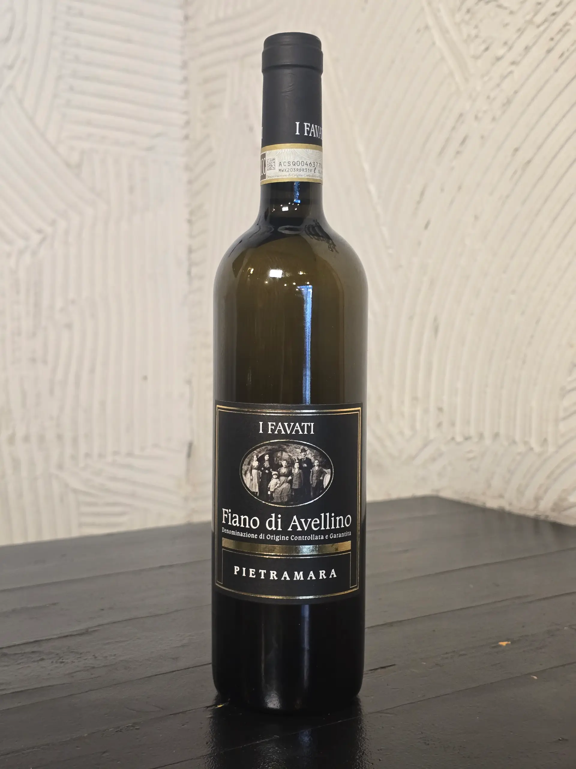 I FAVATI | PIETRAMARA