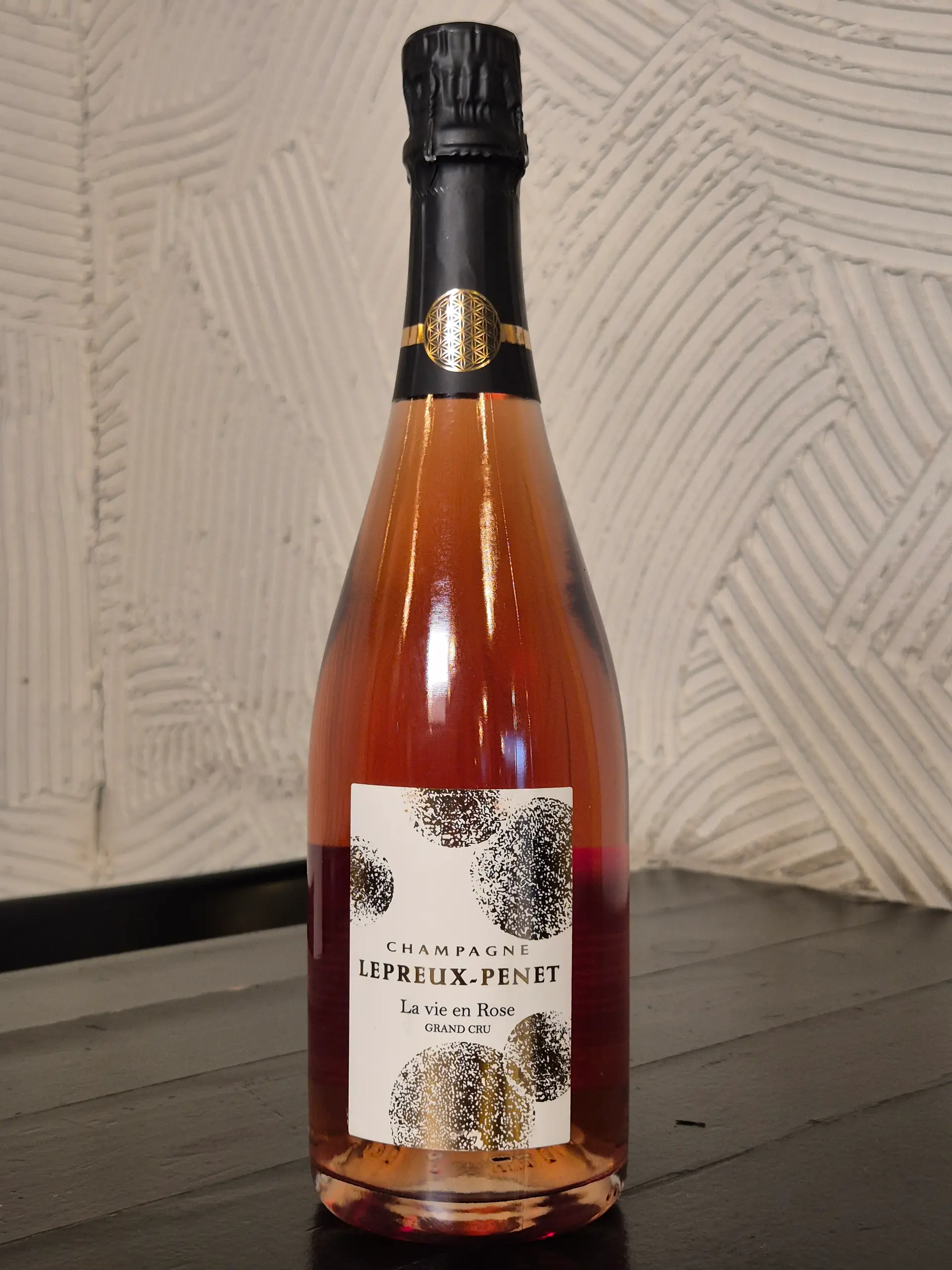 LEPREUX-PENET BRUT