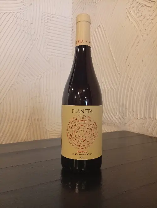 PLANETE FRAPPATO SICILIA VITTORIA D.O.C