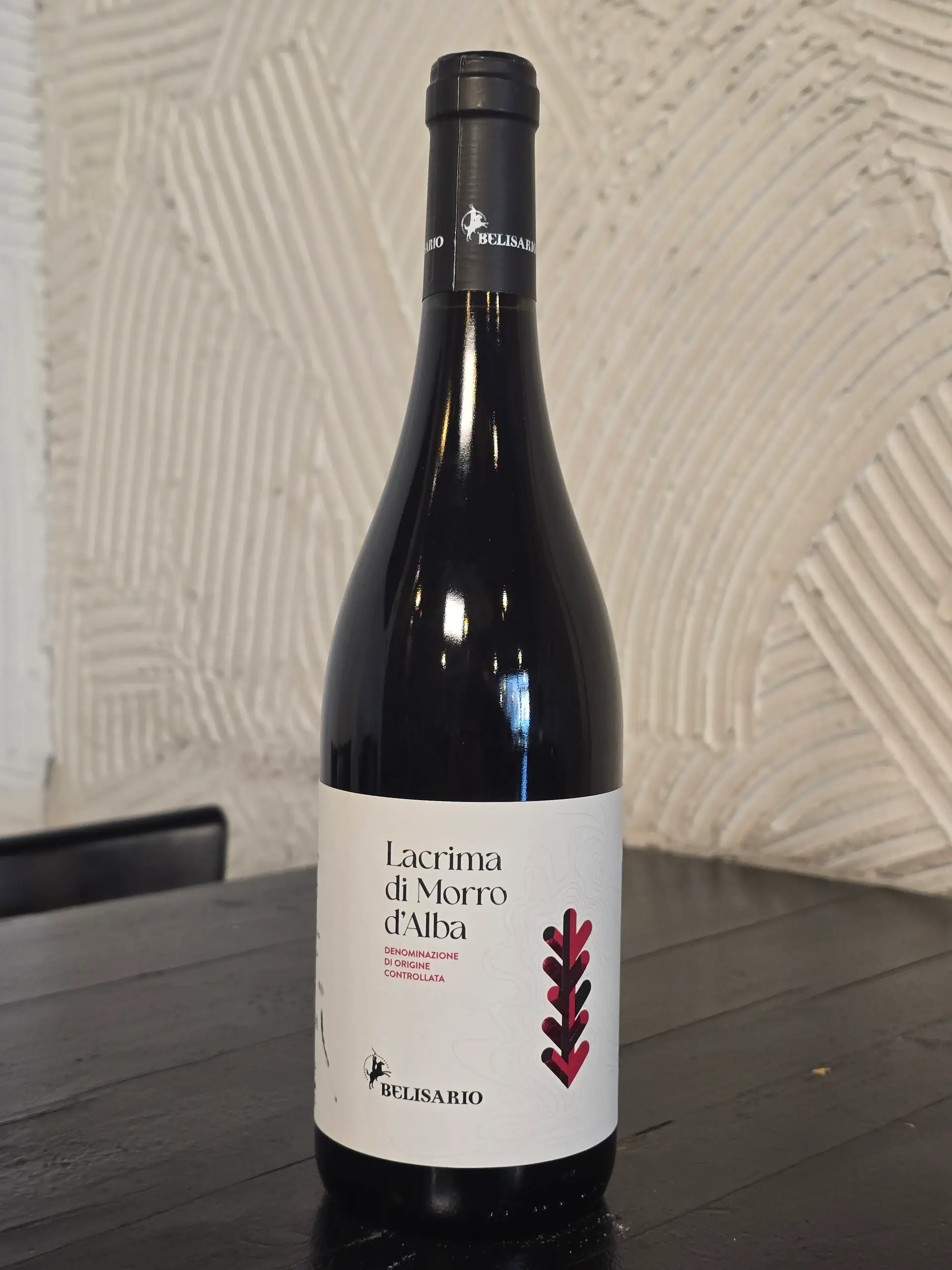 BELISARIO | LACRIMA DI MORRO D'ALBA 2021