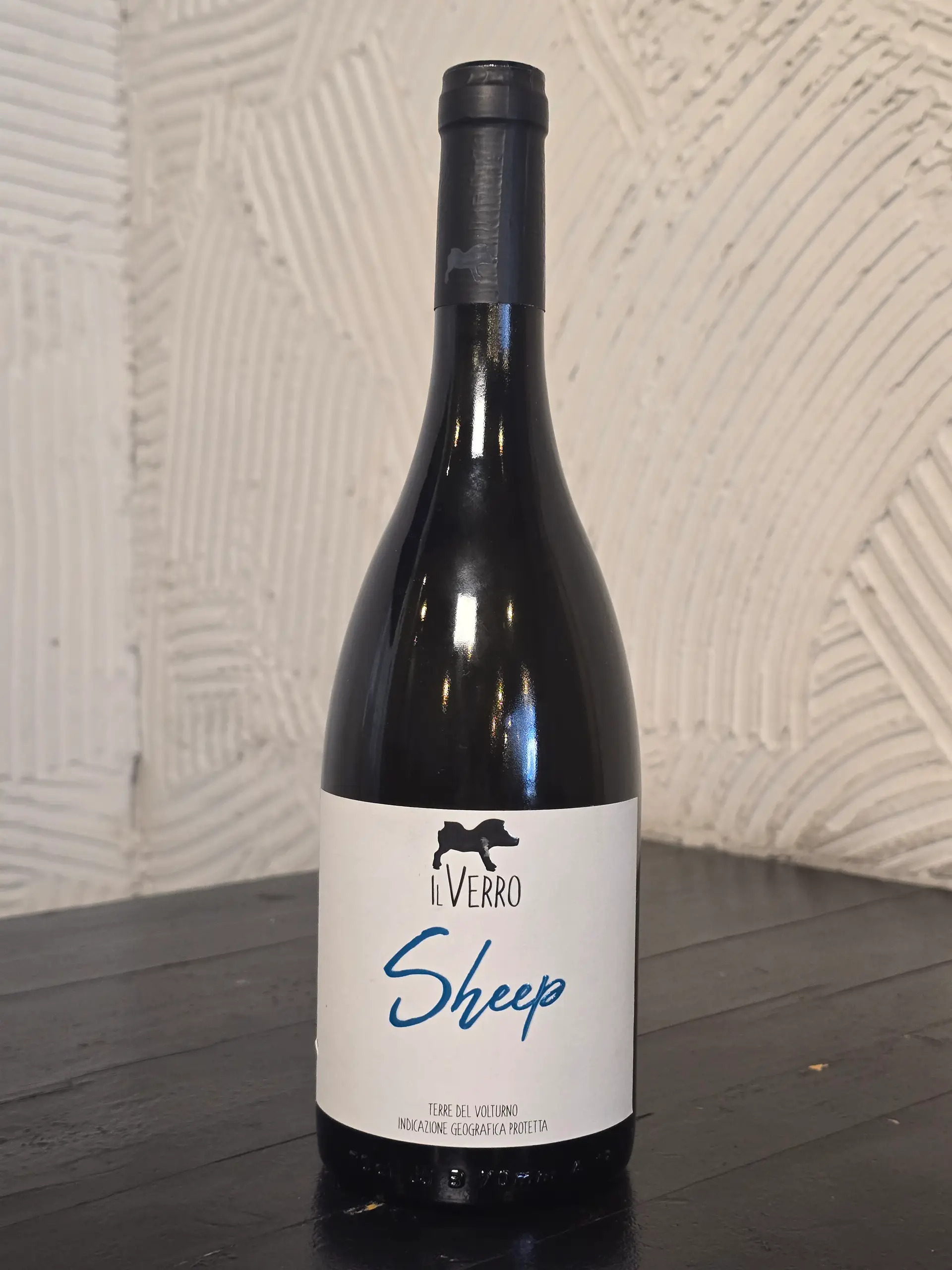 IL VERRO | SHEEP IGP