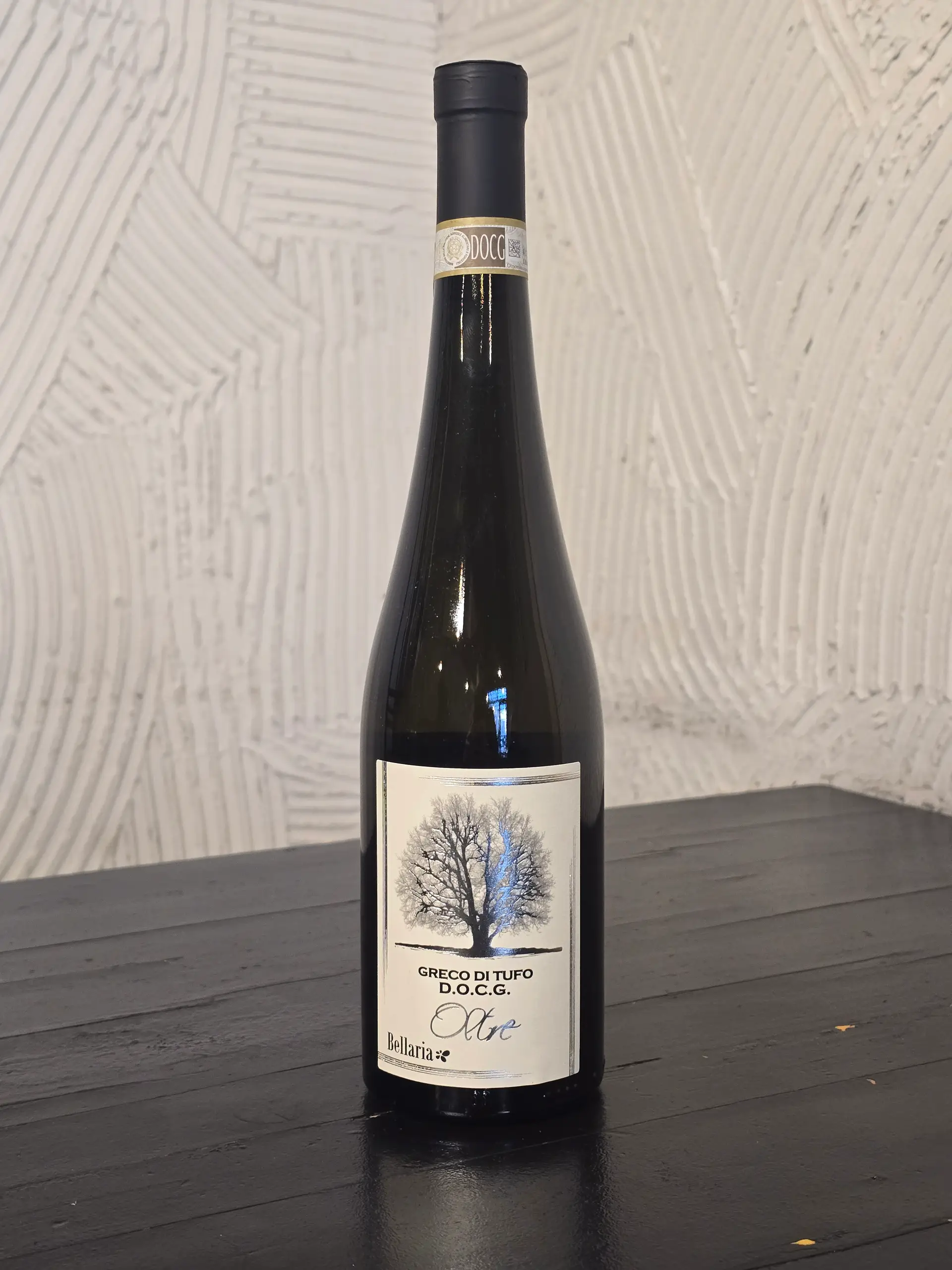 BELLARIA | GRECO DI TUFO DOCG