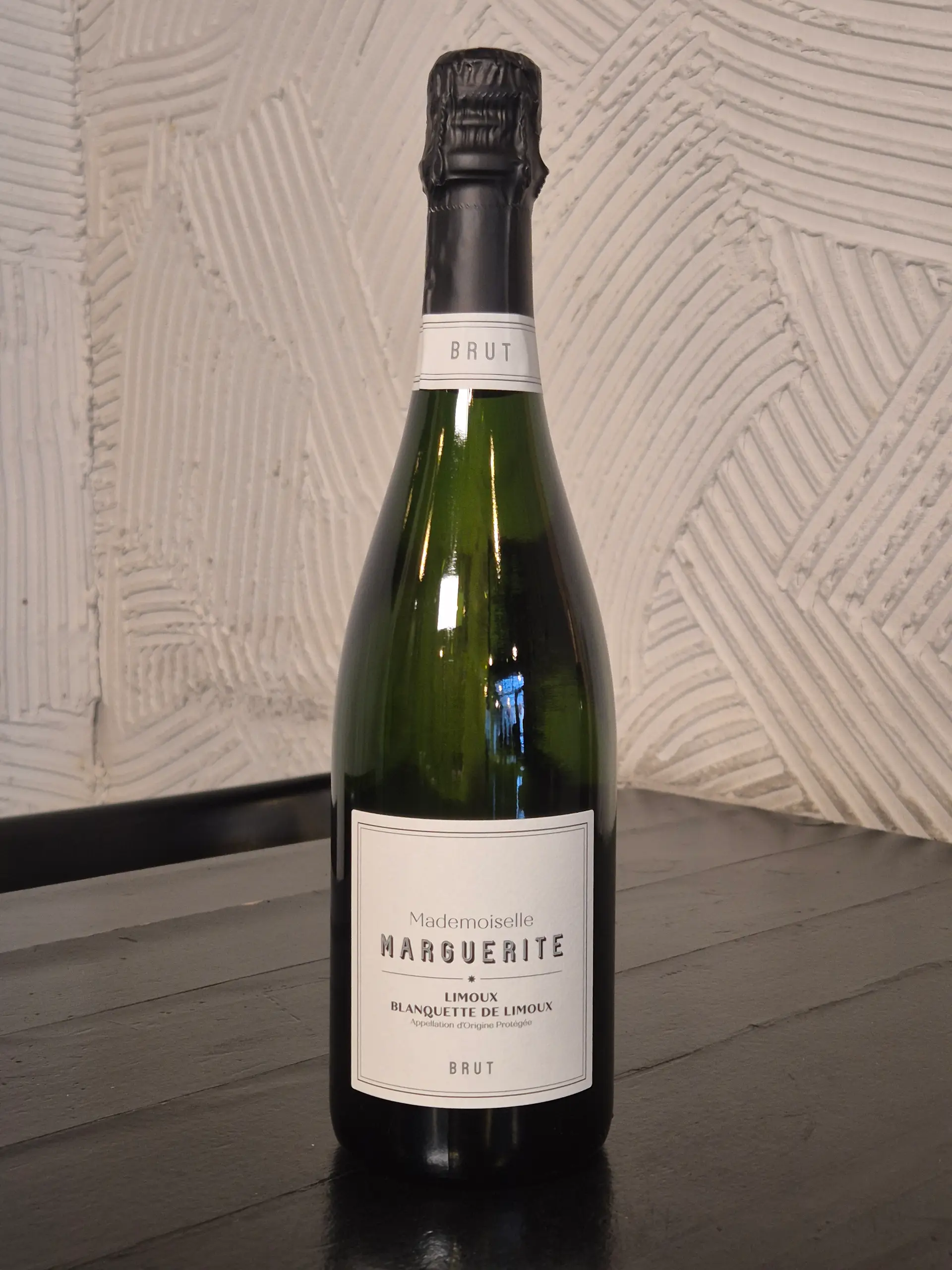 ANTECH | MADEMOISELLE MARGUERITE BLANQUETTE DE LIMOUX