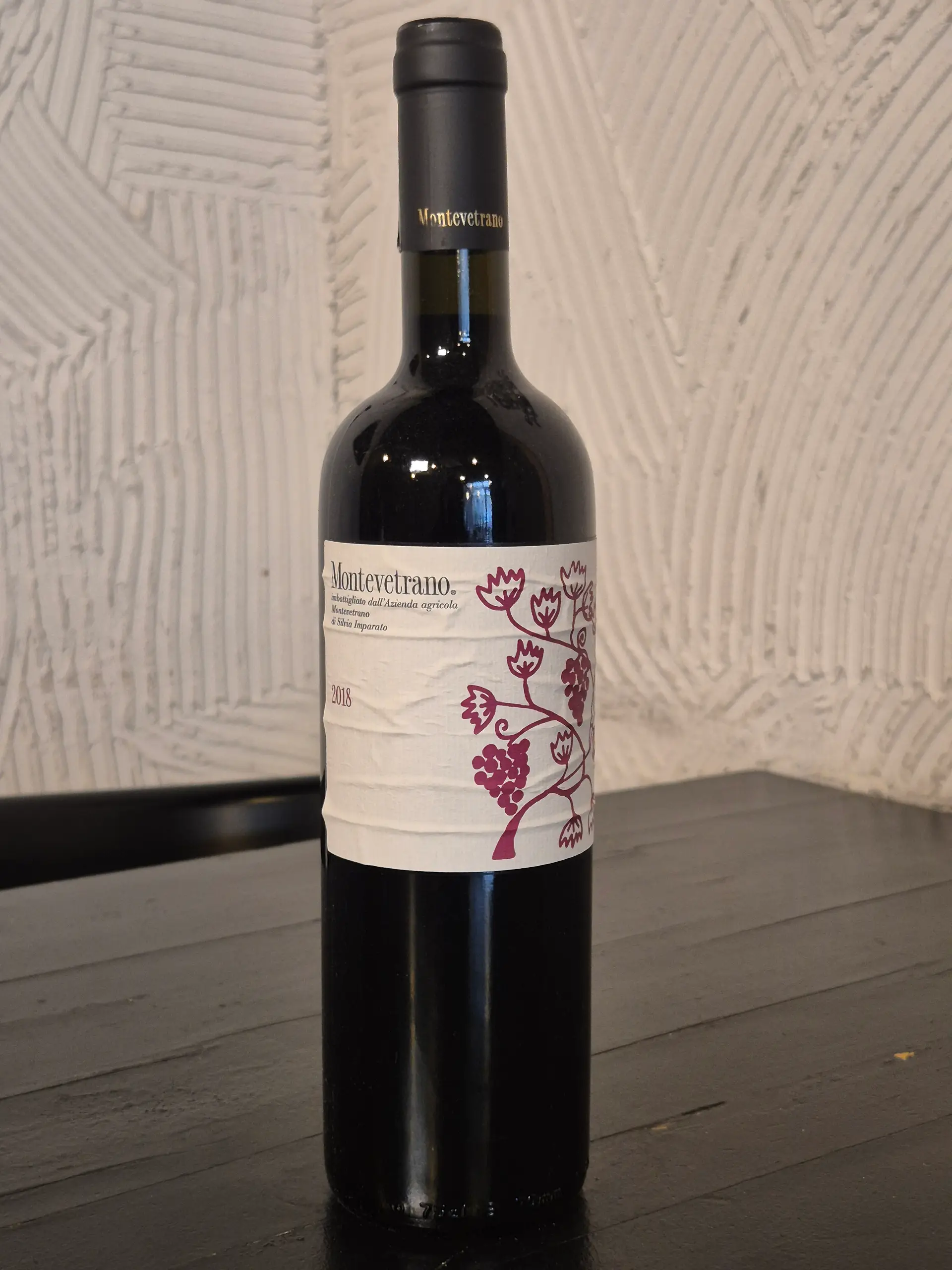 MONTEVETRANO | MONTEVETRANO