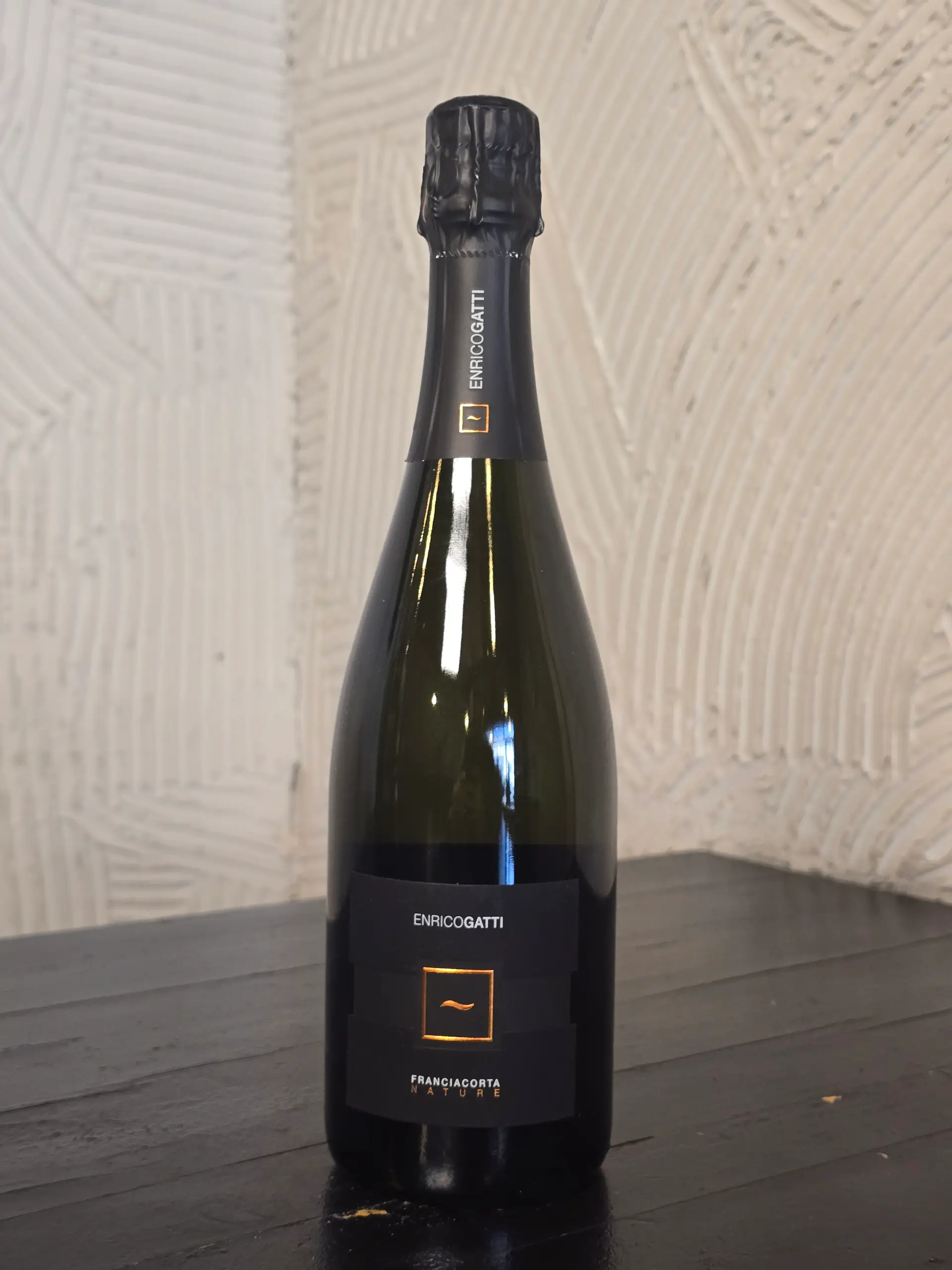 ENRICO GATTI | FRANCIACORTA NATURE