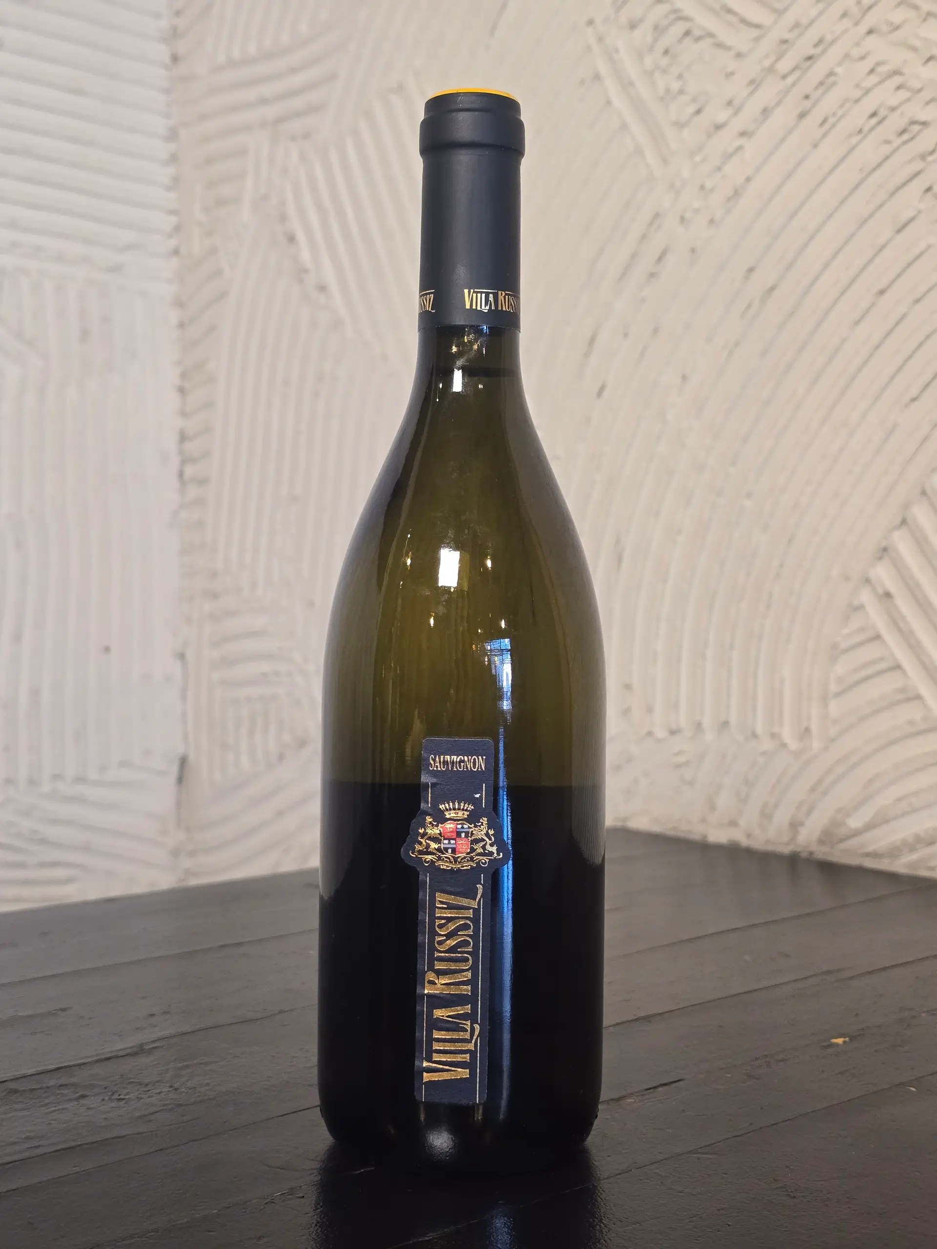 VILLA RUSSIZ | COLLIO SAUVIGNON